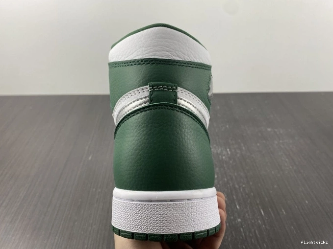 Green Jordan High DZ5485-303 Gorge 1 OG Air 0808